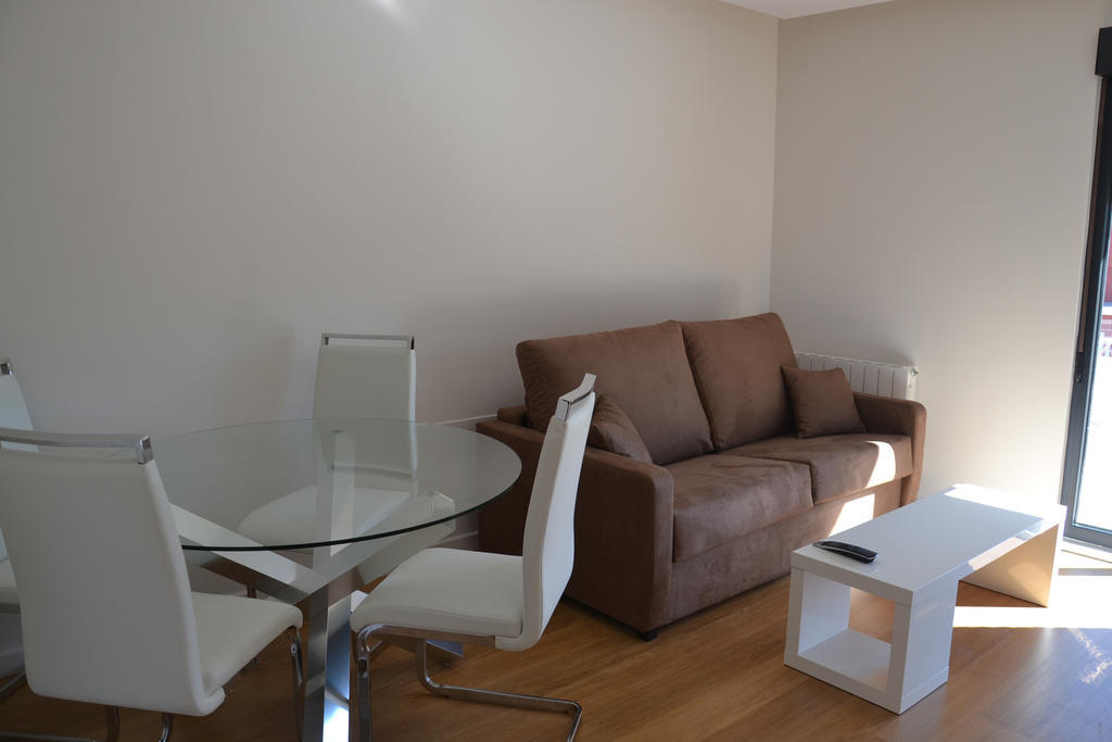 Costa Quebrada Apartamentos Soto de la Marina Habitación foto