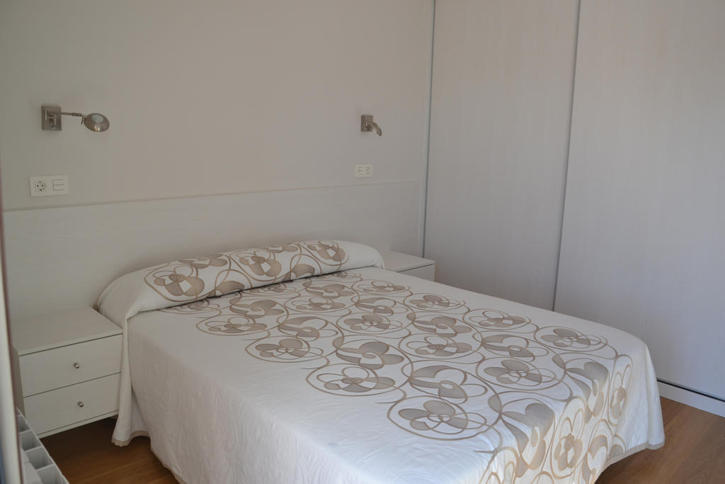 Costa Quebrada Apartamentos Soto de la Marina Habitación foto