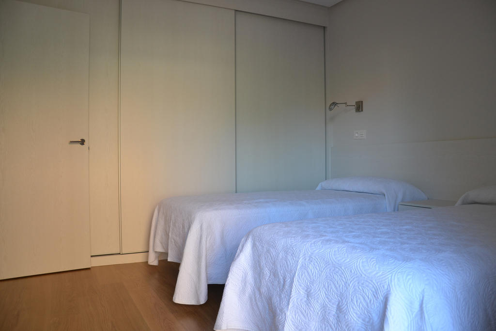 Costa Quebrada Apartamentos Soto de la Marina Habitación foto
